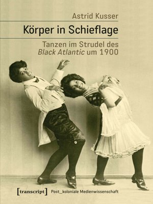 cover image of Körper in Schieflage
